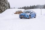 Toyota Prius 2019 года (WW)